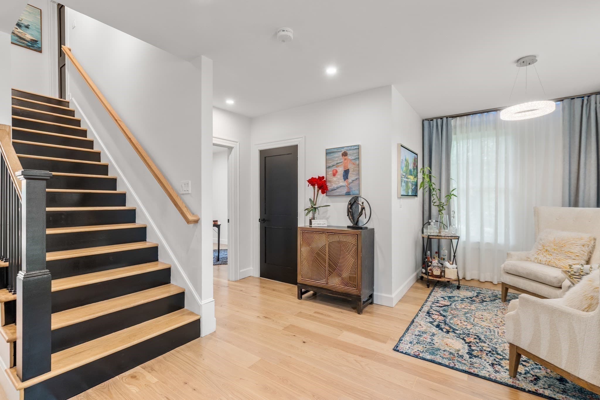 Single Family Residence at 295 Gardner St, Hingham MA 02043, photo 13 of 42