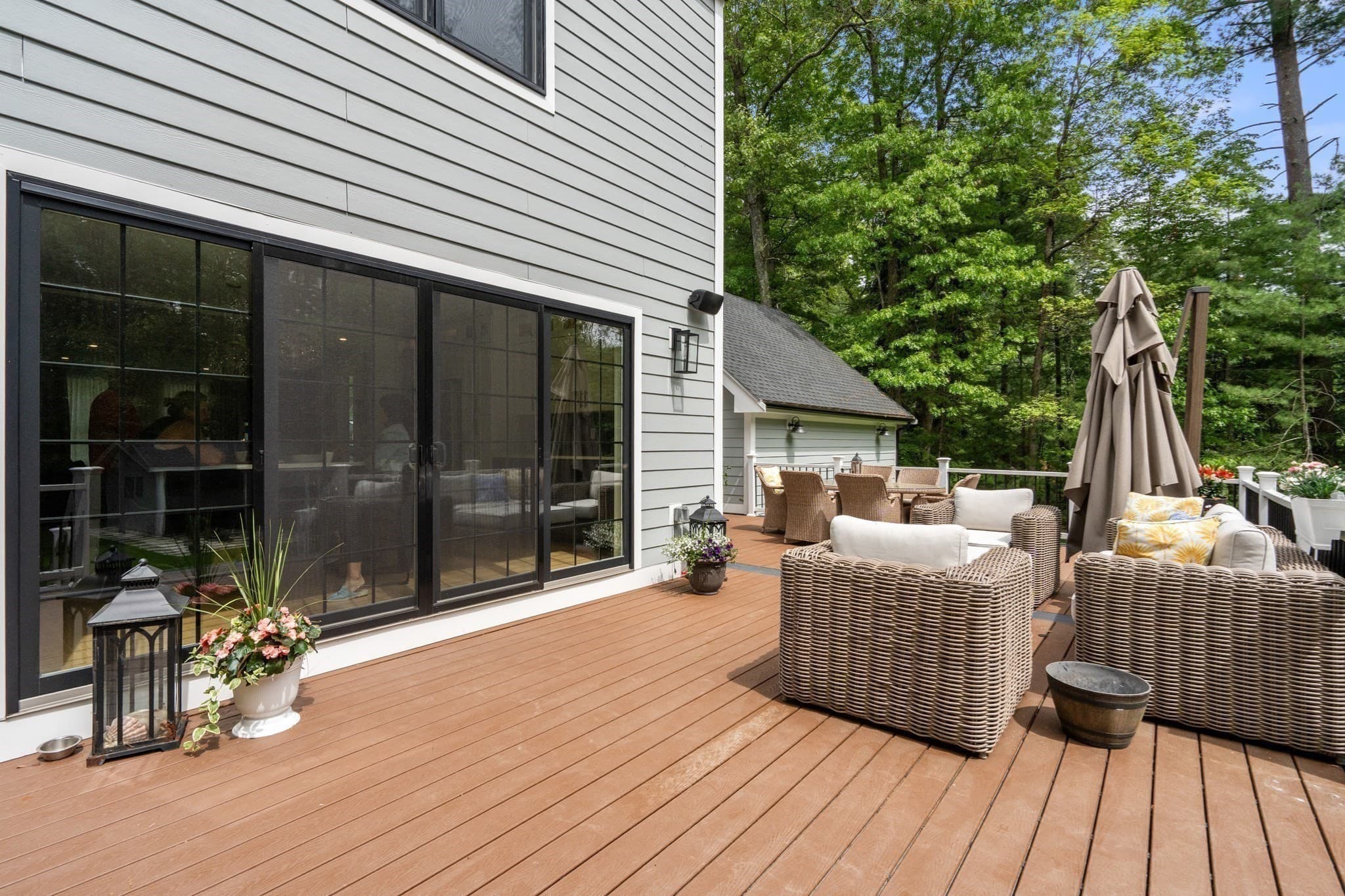 Single Family Residence at 295 Gardner St, Hingham MA 02043, photo 32 of 42