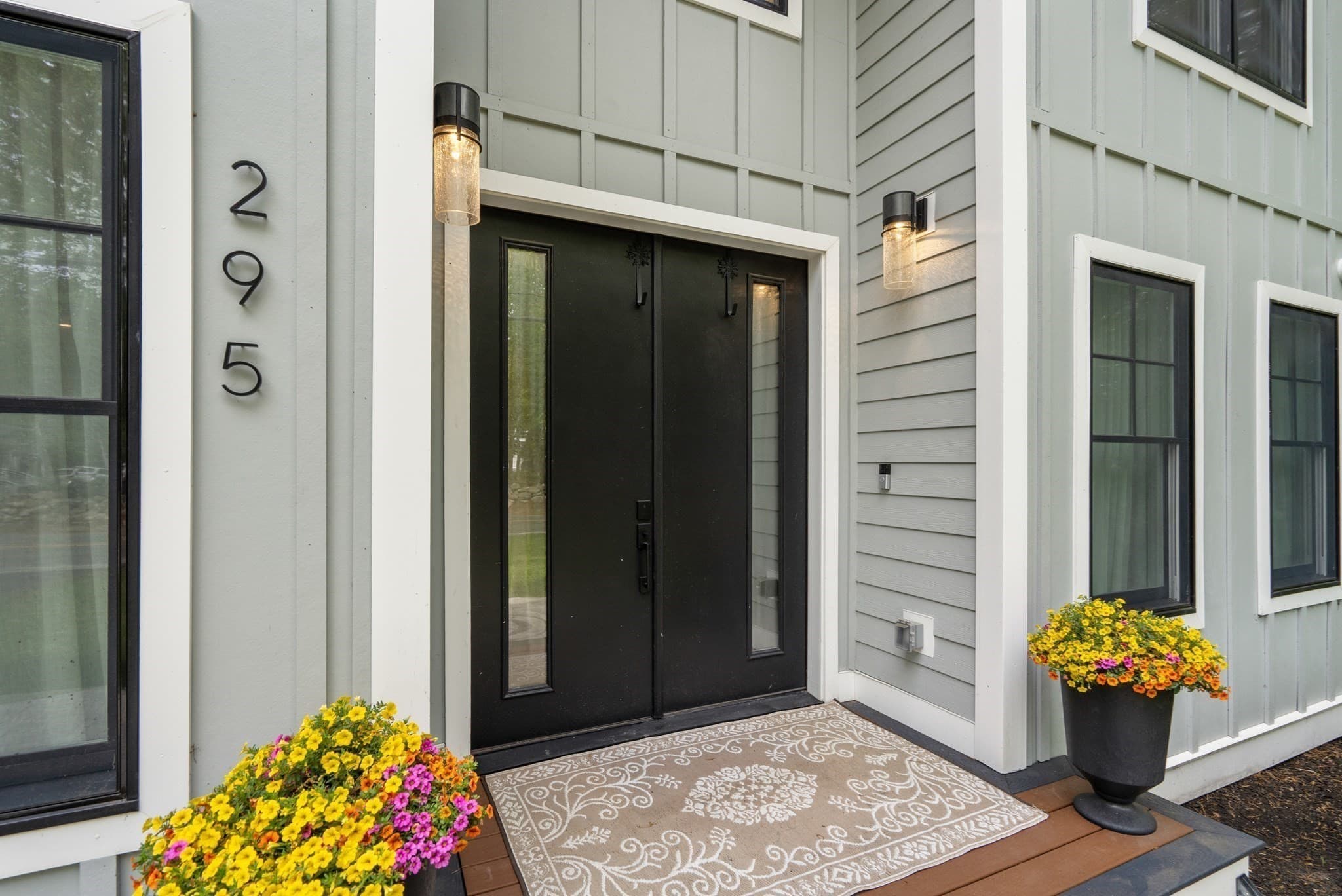 Single Family Residence at 295 Gardner St, Hingham MA 02043, photo 41 of 42