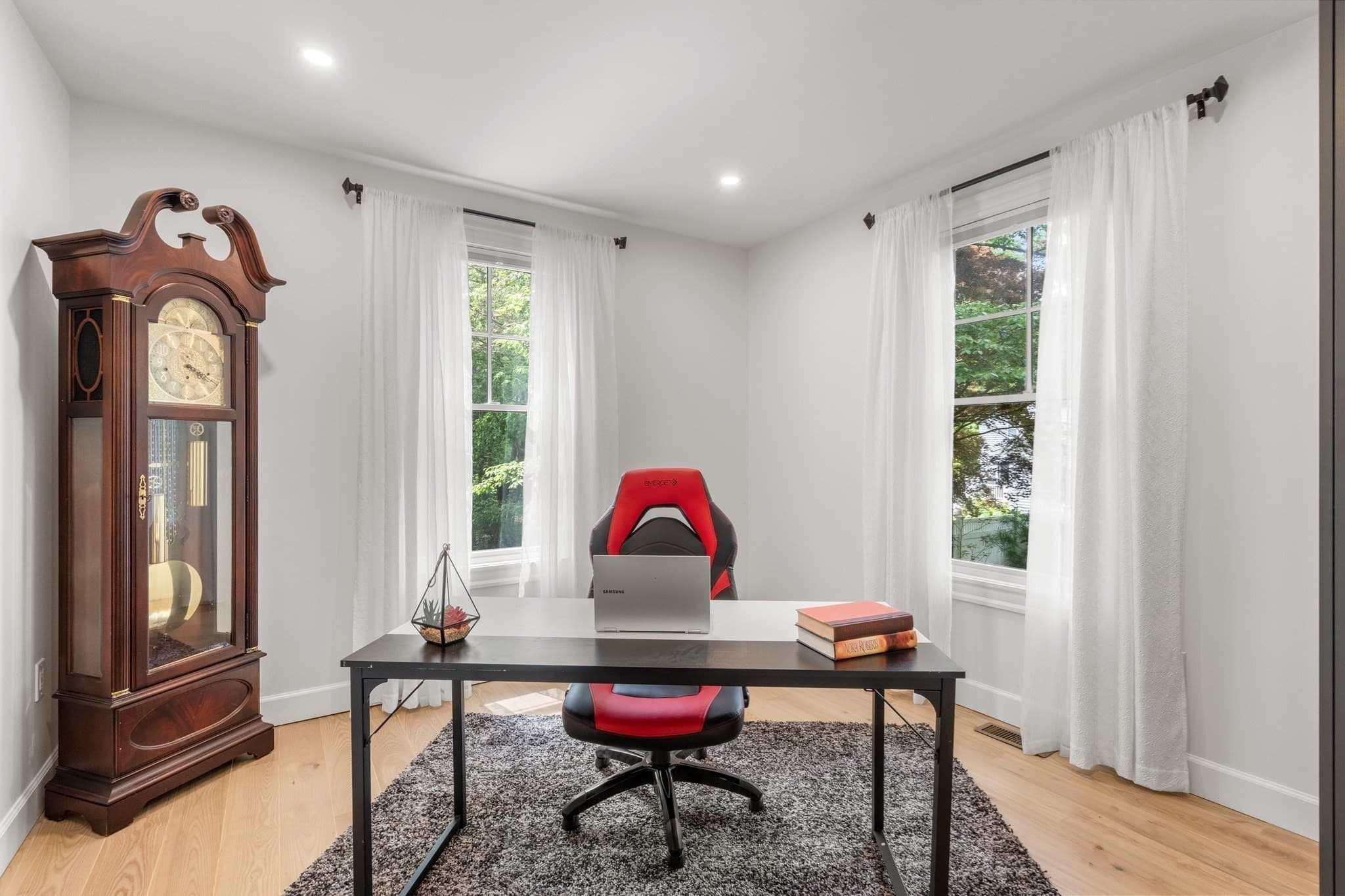 Single Family Residence at 295 Gardner St, Hingham MA 02043, photo 11 of 42