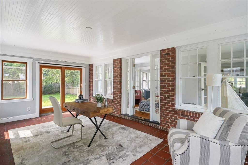15 Agawam Rd, Newton MA 02468 photo 7