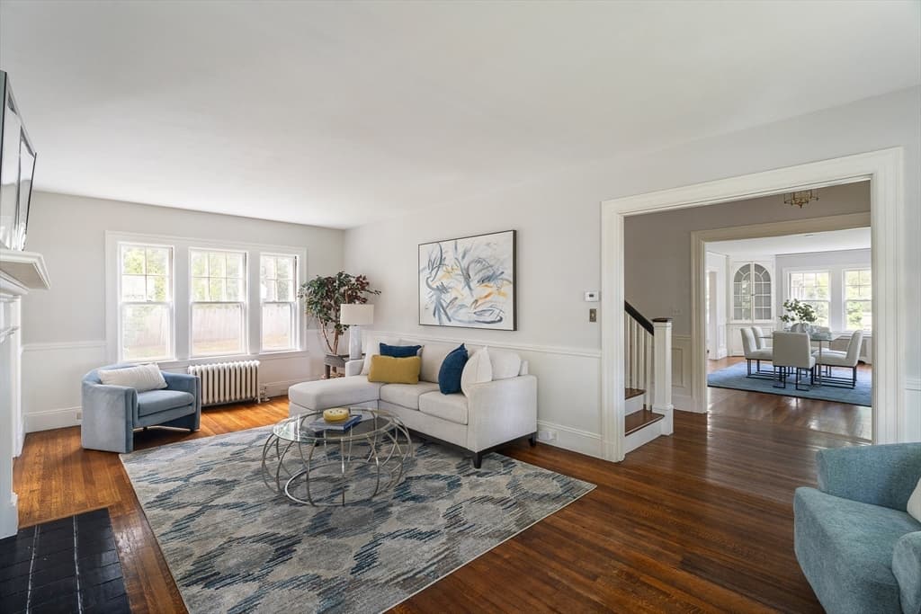 15 Agawam Rd, Newton MA 02468 photo 5