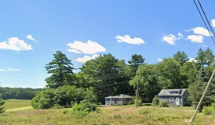 16-16R Indian Street, Carver MA 02330
