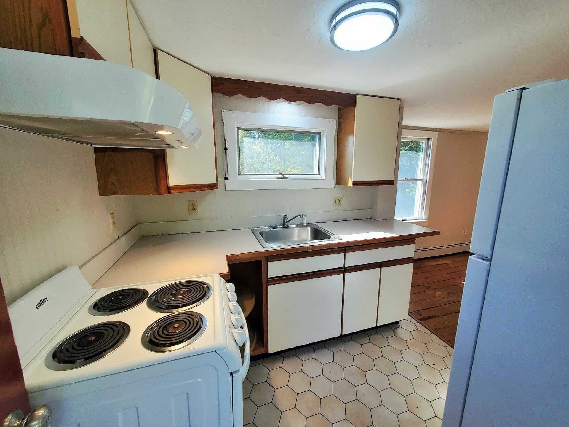 Multi Family at 16-16R Indian Street, Carver MA 02330, photo 5 of 10
