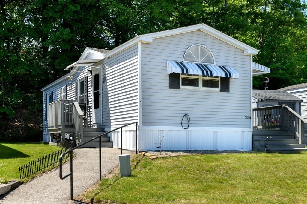 47 Washington Street # 55, Auburn MA 01501 photo 2