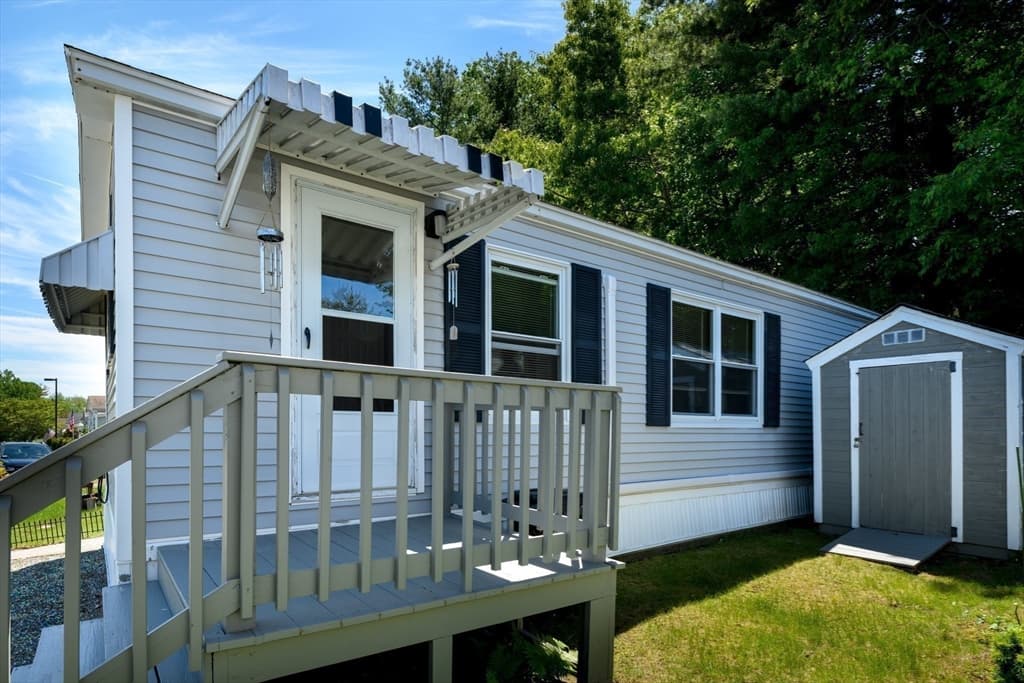 47 Washington Street # 55, Auburn MA 01501 photo 14