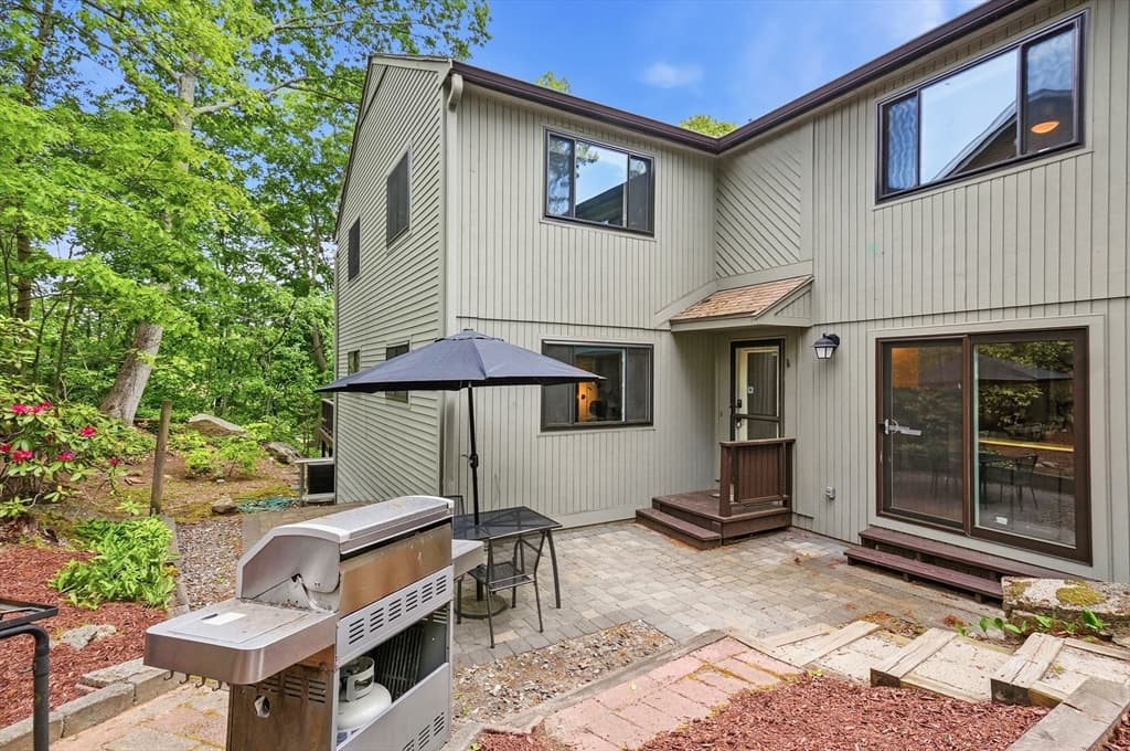 30 Mountain Gate Road # 30, Ashland MA 01721 photo 2