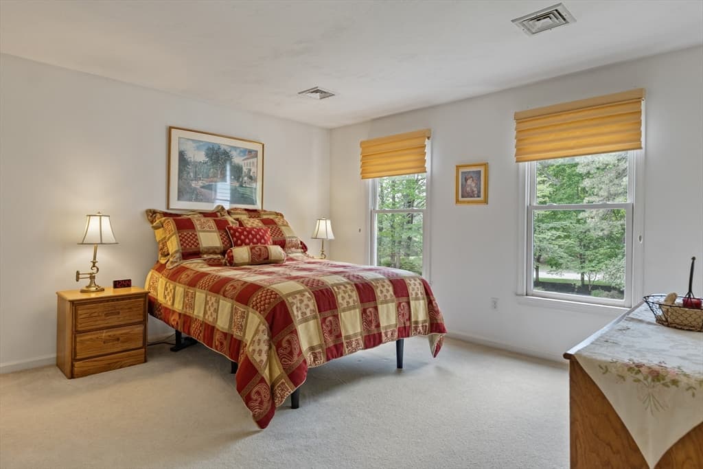 Single Family Residence at 1 Sterling Dr, Hopkinton MA 01748, photo 22 of 41