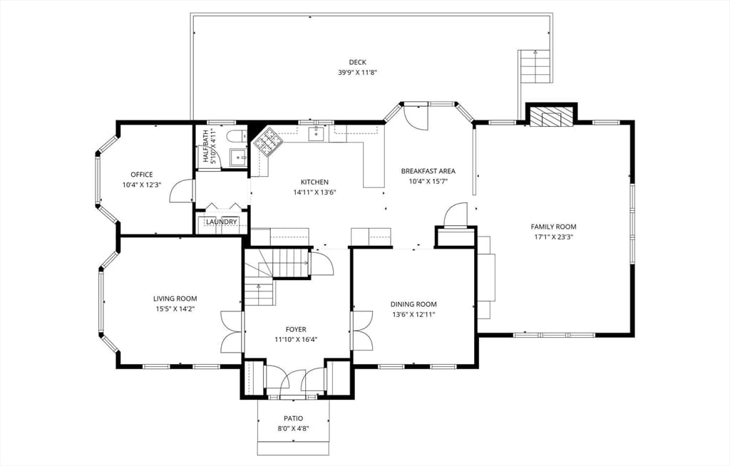 Single Family Residence at 1 Sterling Dr, Hopkinton MA 01748, photo 39 of 41