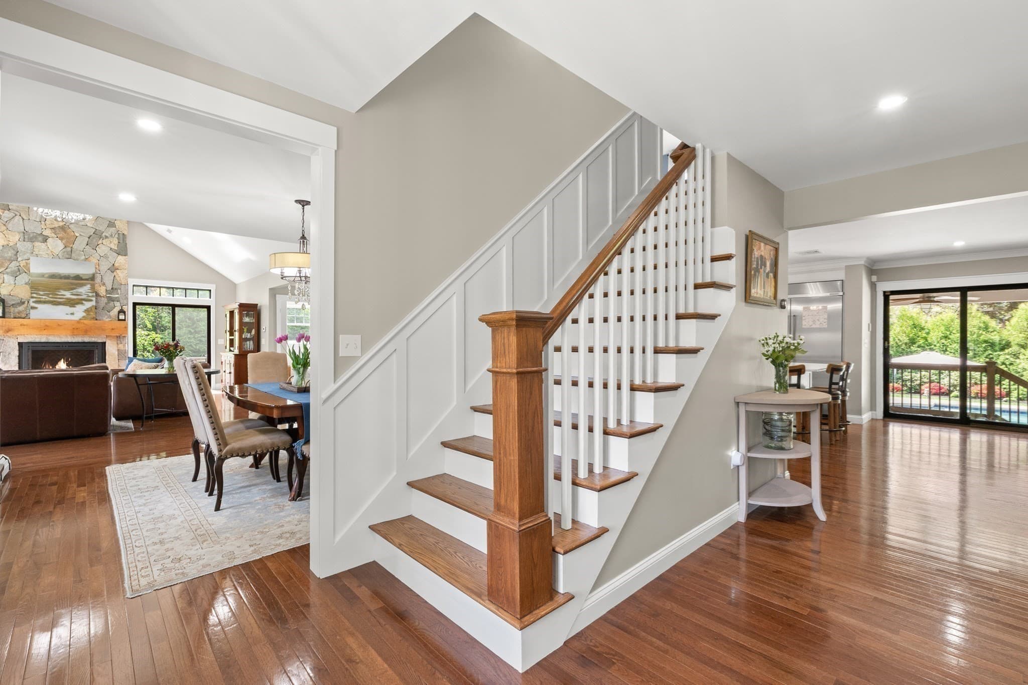 Single Family Residence at 57 Candlewood Dr, Topsfield MA 01983, Topsfield, photo 6 of 42