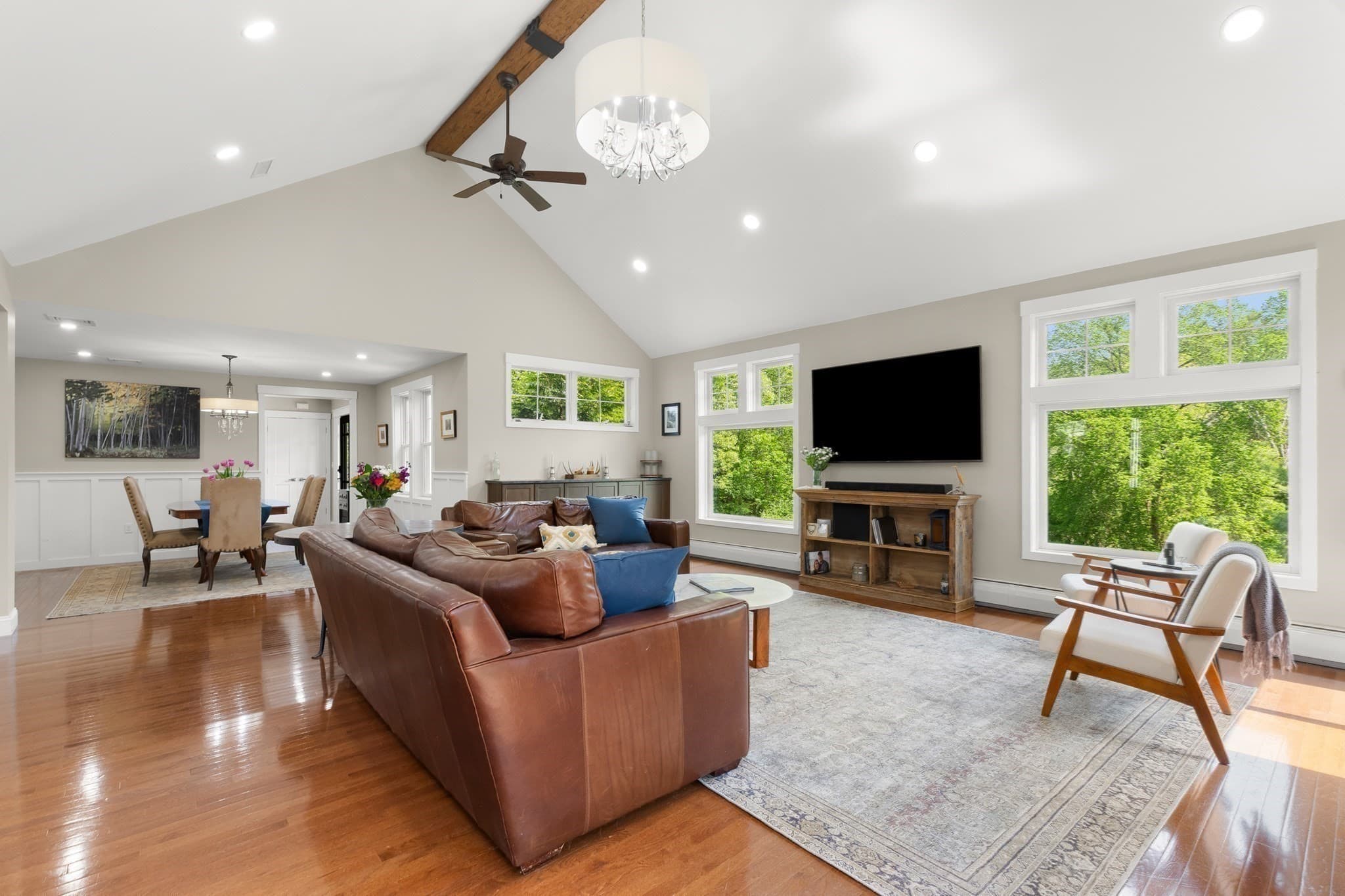 Single Family Residence at 57 Candlewood Dr, Topsfield MA 01983, Topsfield, photo 17 of 42