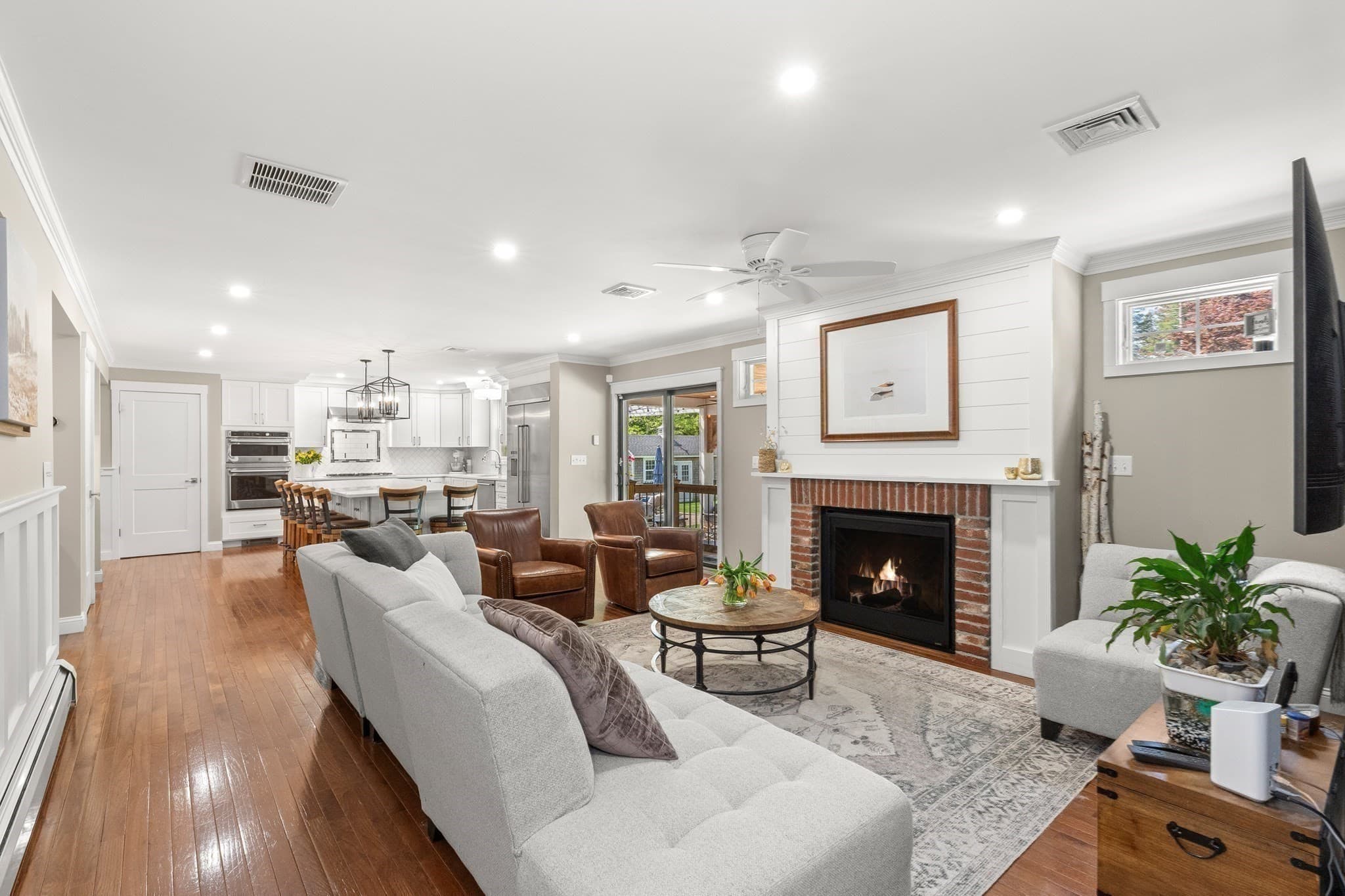 Single Family Residence at 57 Candlewood Dr, Topsfield MA 01983, Topsfield, photo 14 of 42