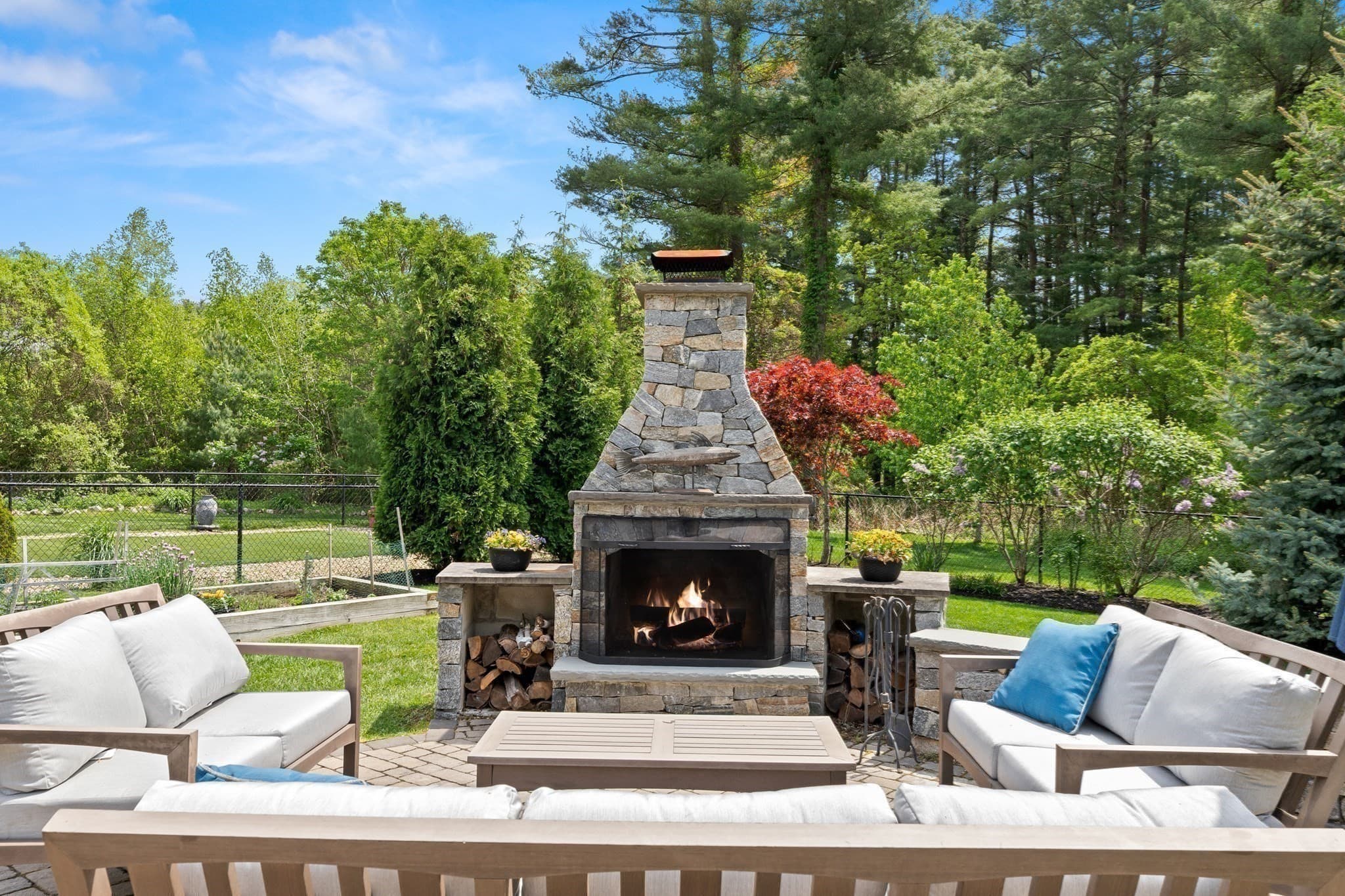 Single Family Residence at 57 Candlewood Dr, Topsfield MA 01983, Topsfield, photo 41 of 42