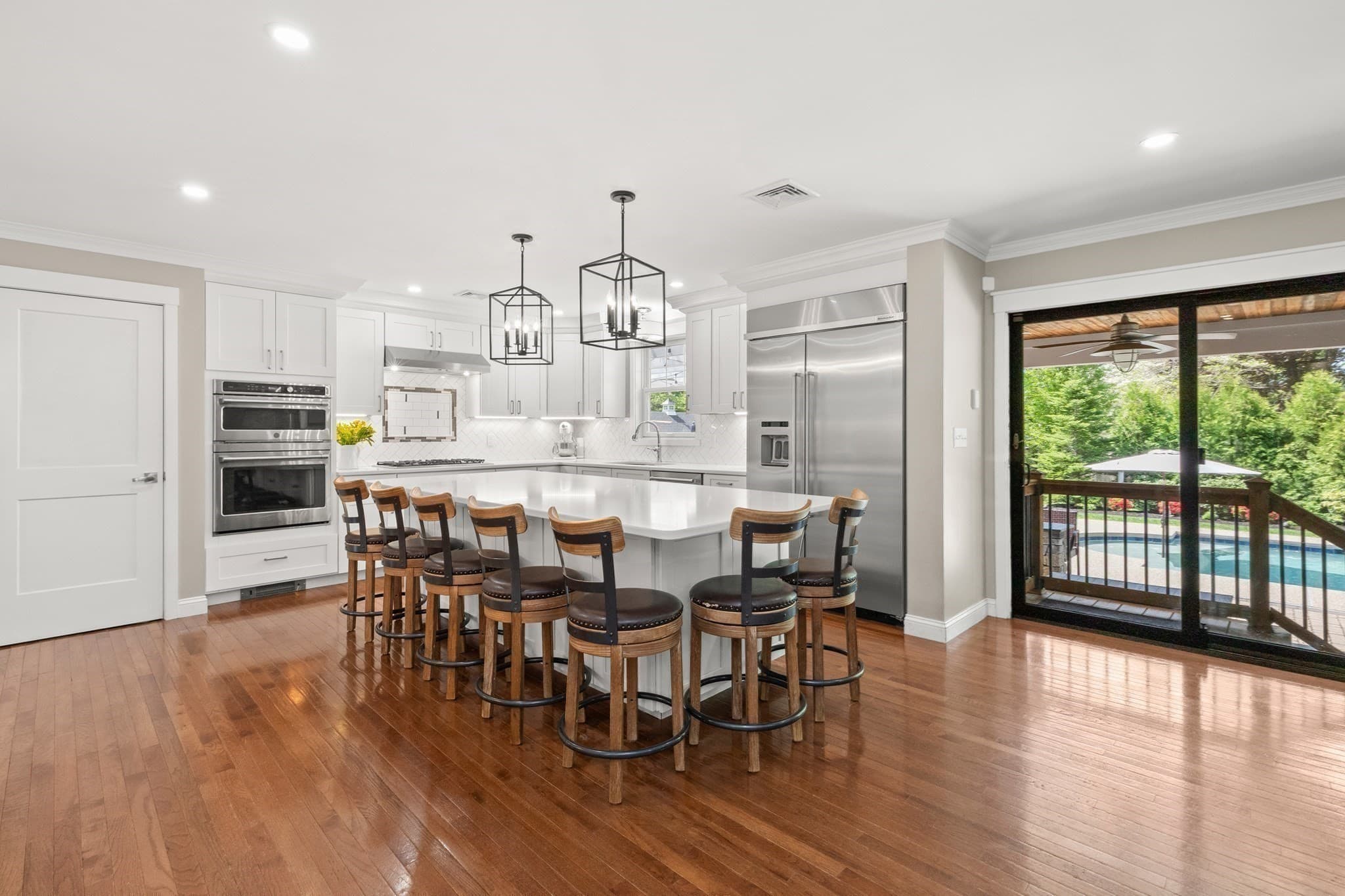 Single Family Residence at 57 Candlewood Dr, Topsfield MA 01983, Topsfield, photo 11 of 42
