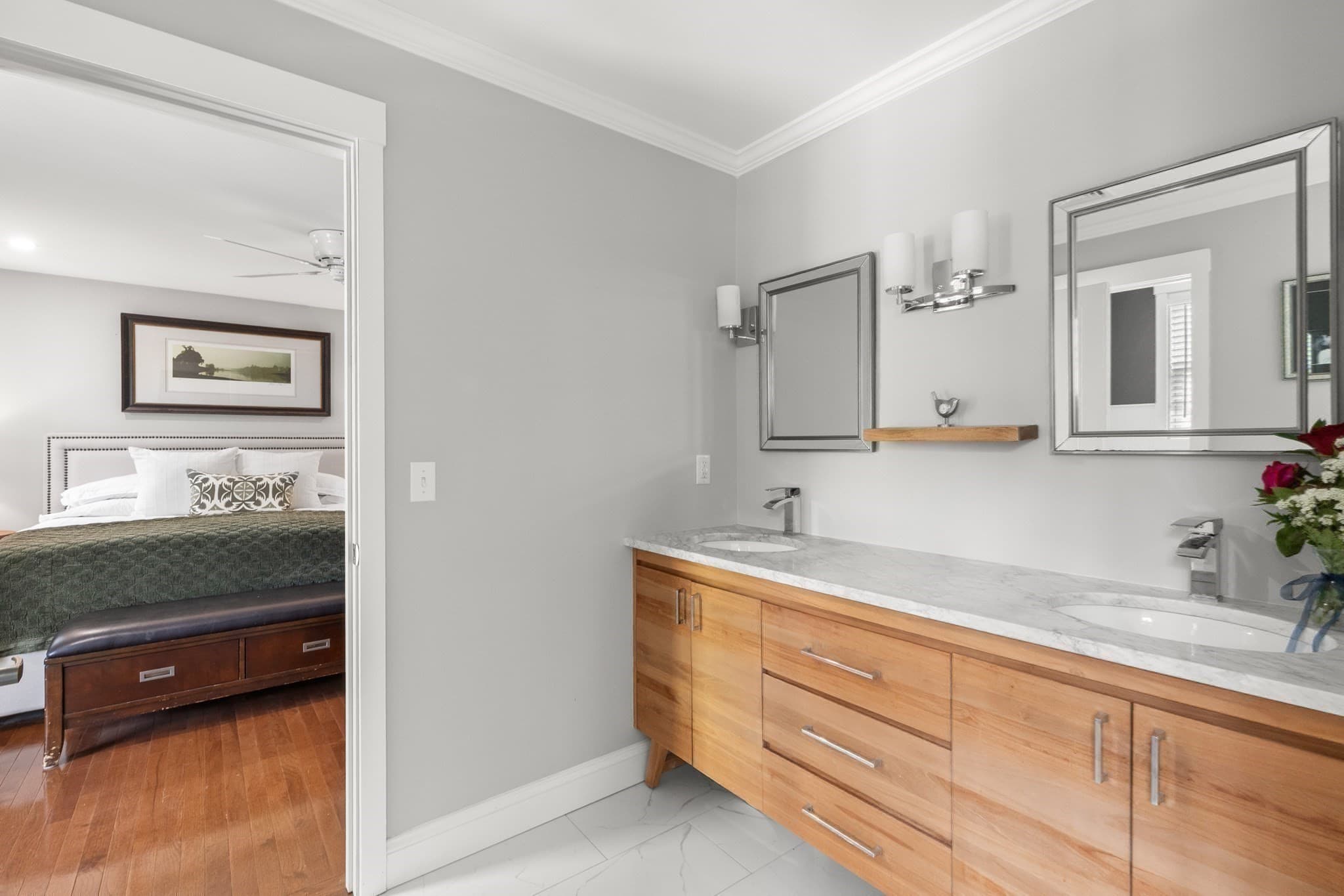 Single Family Residence at 57 Candlewood Dr, Topsfield MA 01983, Topsfield, photo 29 of 42