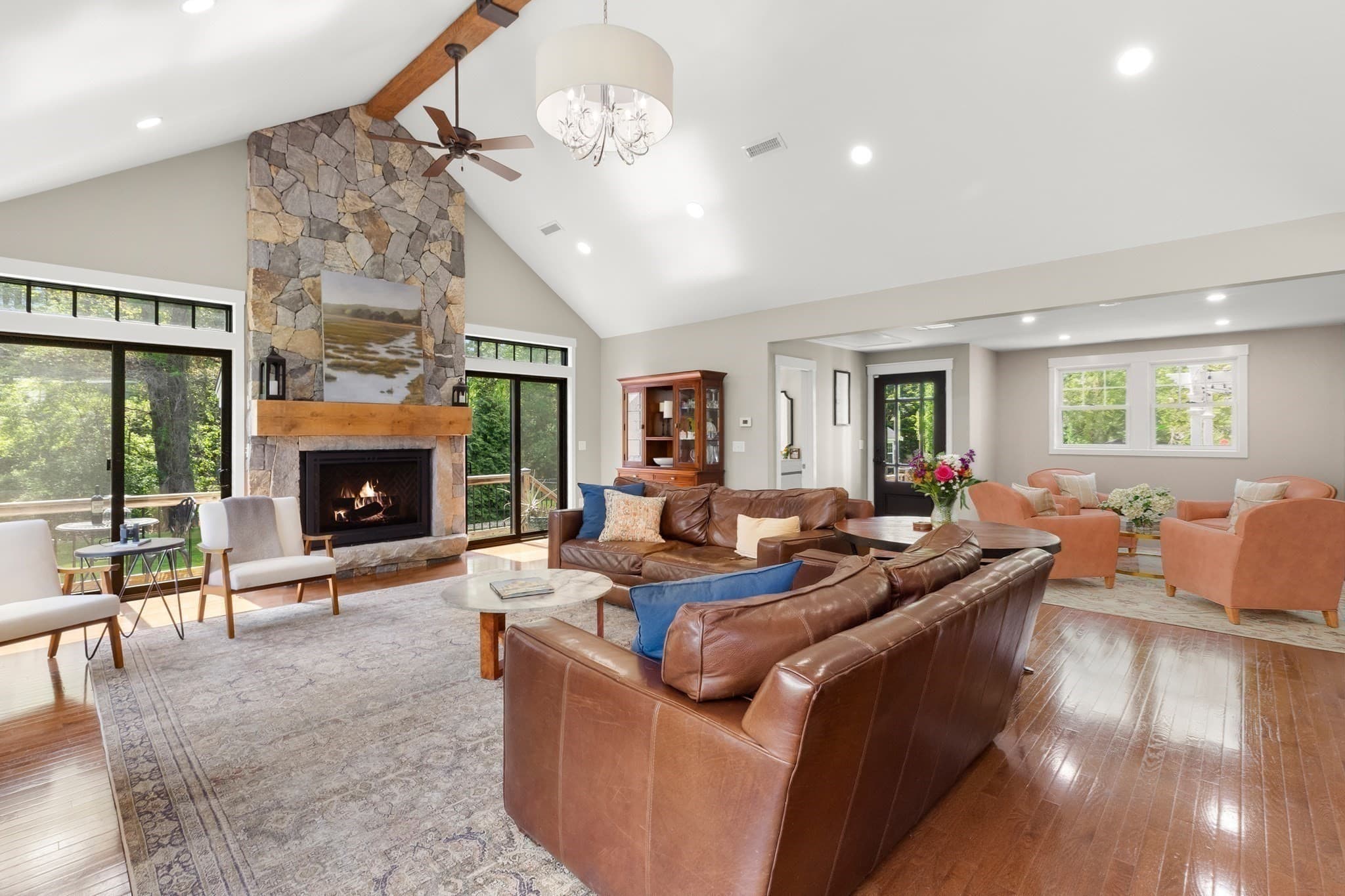 Single Family Residence at 57 Candlewood Dr, Topsfield MA 01983, Topsfield, photo 21 of 42