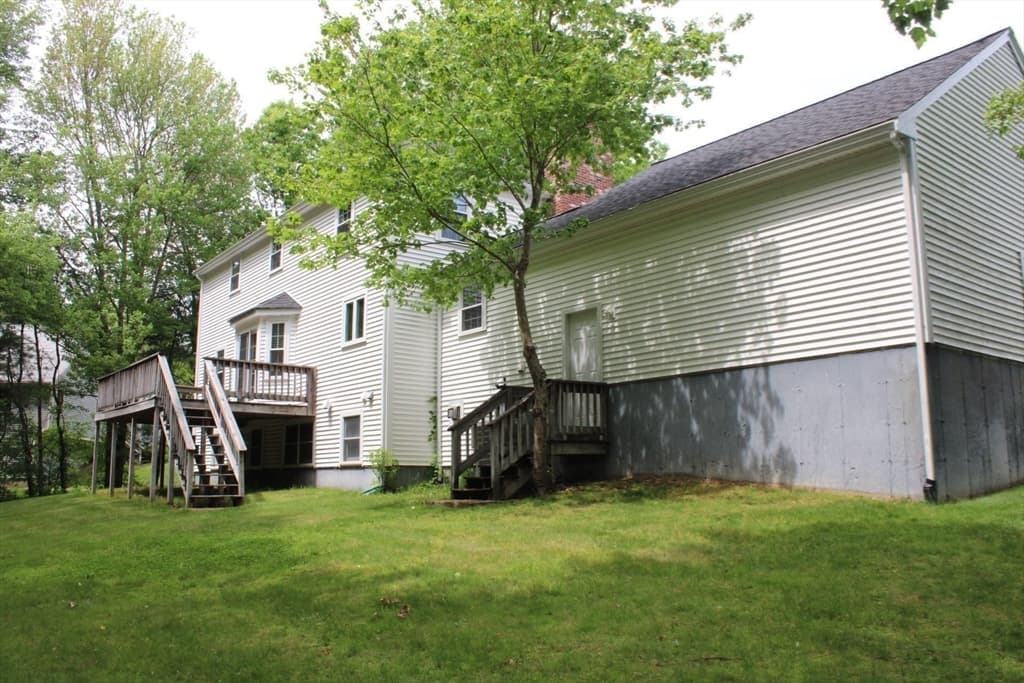 Single Family Residence at 27 Gretchen Way, Raynham MA 02767, Raynham, photo 16 of 20