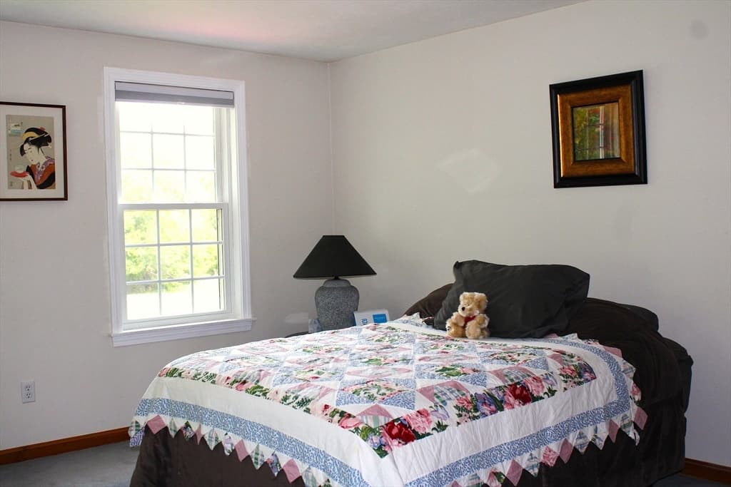 Single Family Residence at 27 Gretchen Way, Raynham MA 02767, Raynham, photo 11 of 20