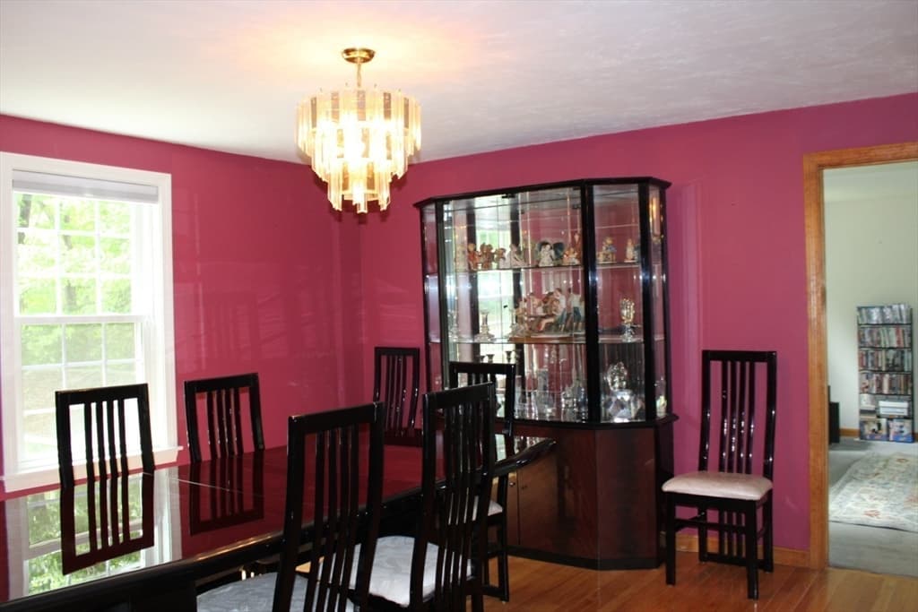 Single Family Residence at 27 Gretchen Way, Raynham MA 02767, Raynham, photo 8 of 20