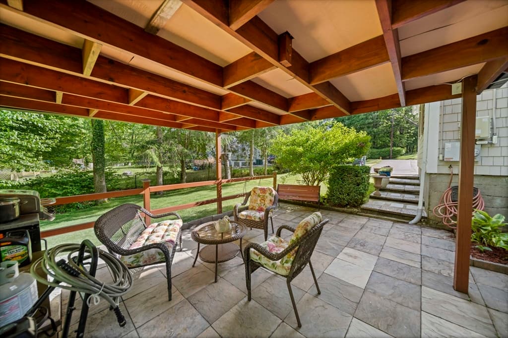 Single Family Residence at 113 Colonel Hunt Dr, Abington MA 02351, Abington, photo 27 of 42