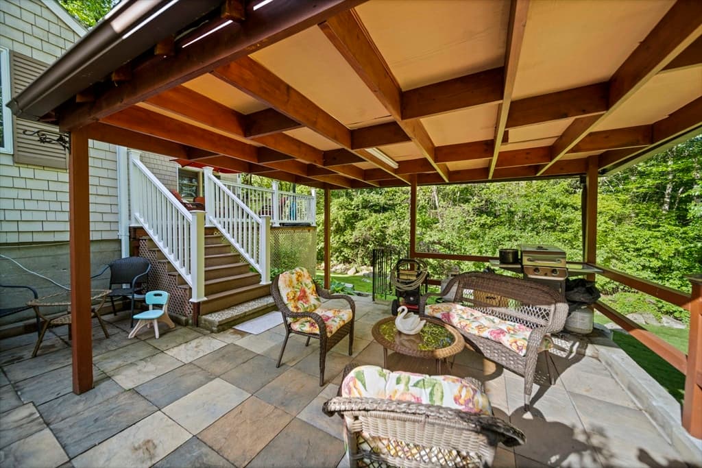 Single Family Residence at 113 Colonel Hunt Dr, Abington MA 02351, Abington, photo 26 of 42