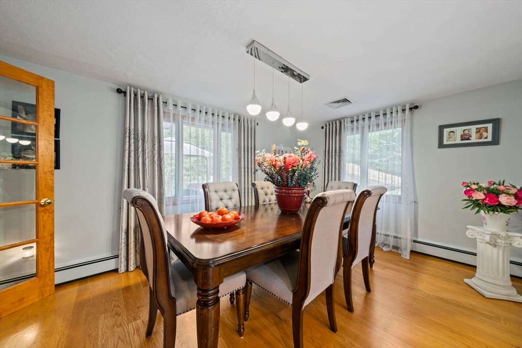 Single Family Residence at 113 Colonel Hunt Dr, Abington MA 02351, Abington, photo 7 of 42