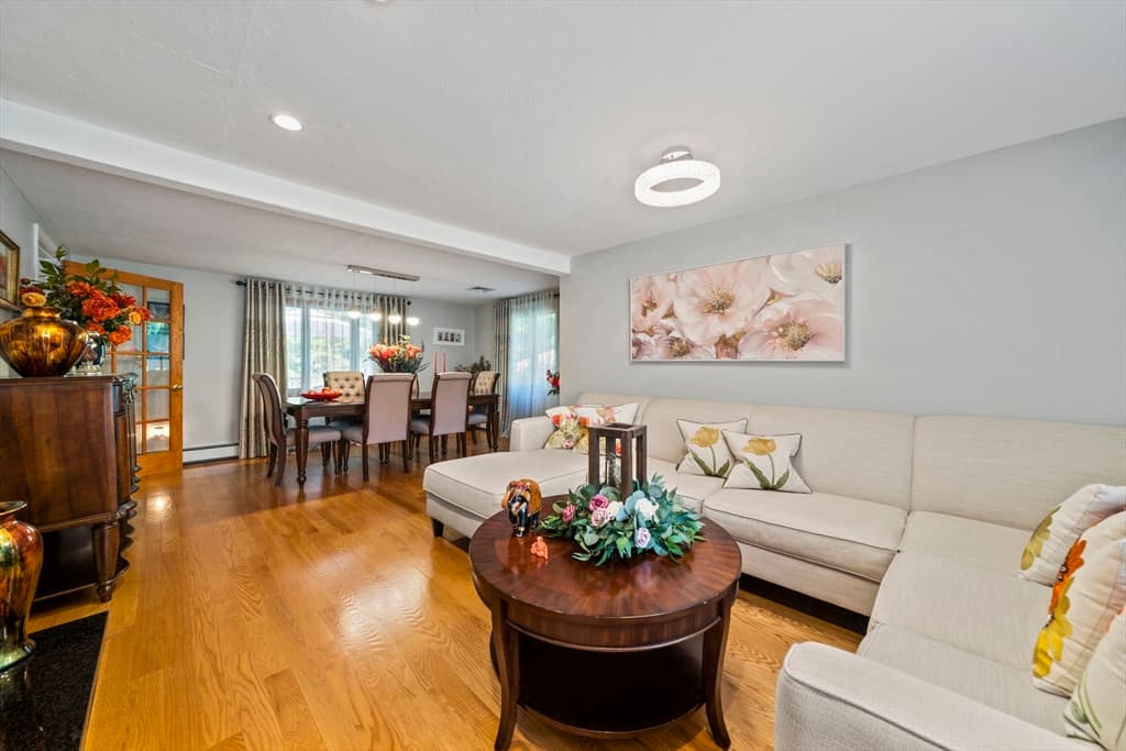 Single Family Residence at 113 Colonel Hunt Dr, Abington MA 02351, Abington, photo 5 of 42