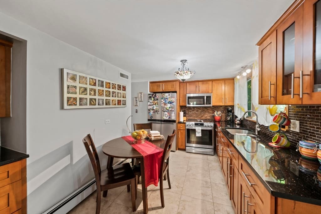 Single Family Residence at 113 Colonel Hunt Dr, Abington MA 02351, Abington, photo 9 of 42