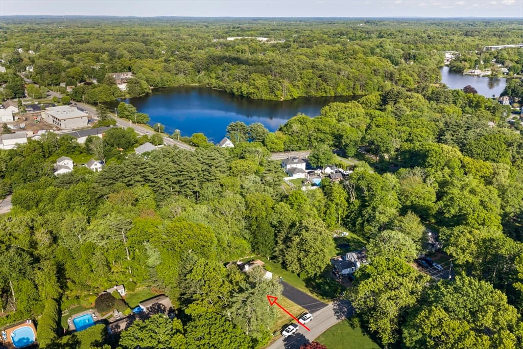 Single Family Residence at 113 Colonel Hunt Dr, Abington MA 02351, Abington, photo 38 of 42