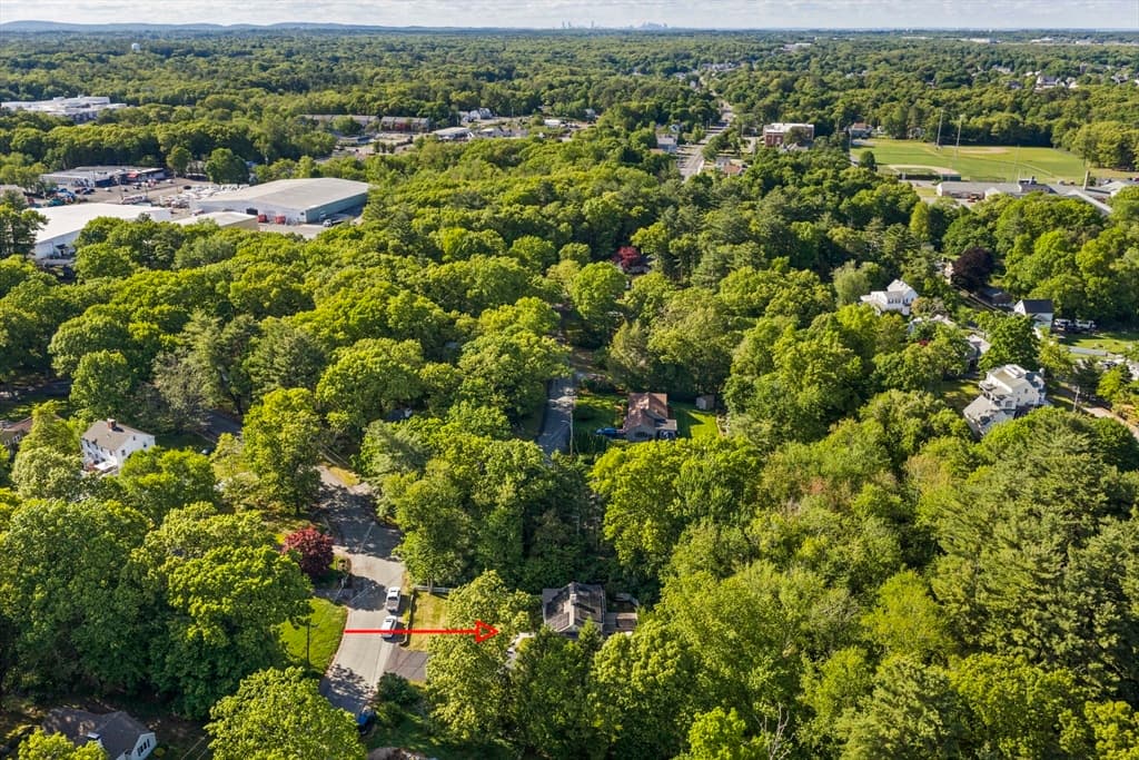 Single Family Residence at 113 Colonel Hunt Dr, Abington MA 02351, Abington, photo 33 of 42