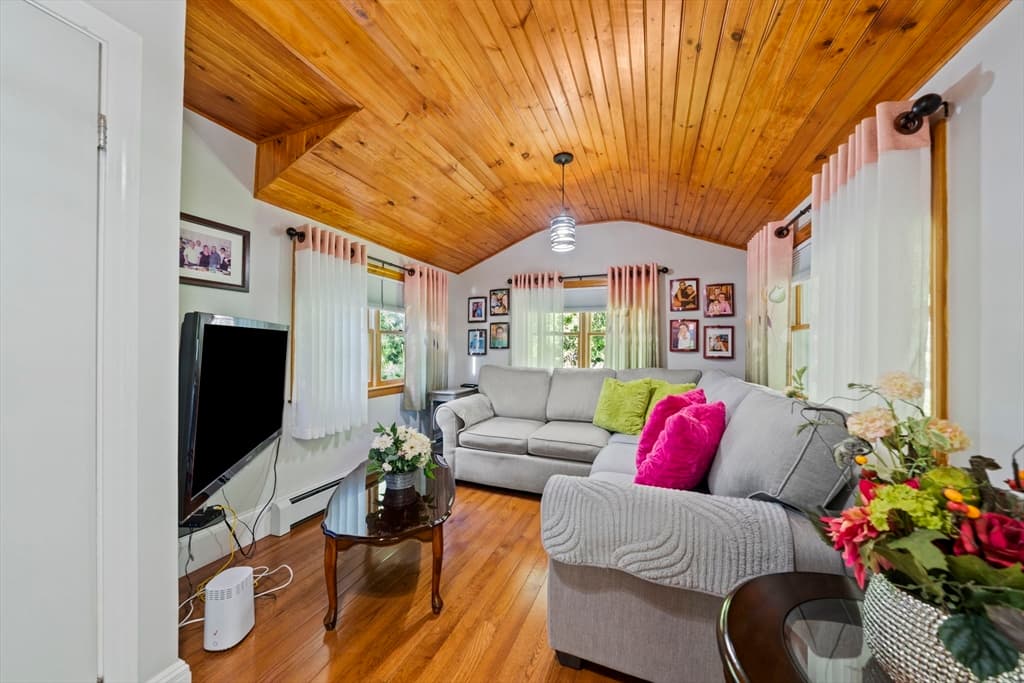 Single Family Residence at 113 Colonel Hunt Dr, Abington MA 02351, Abington, photo 18 of 42