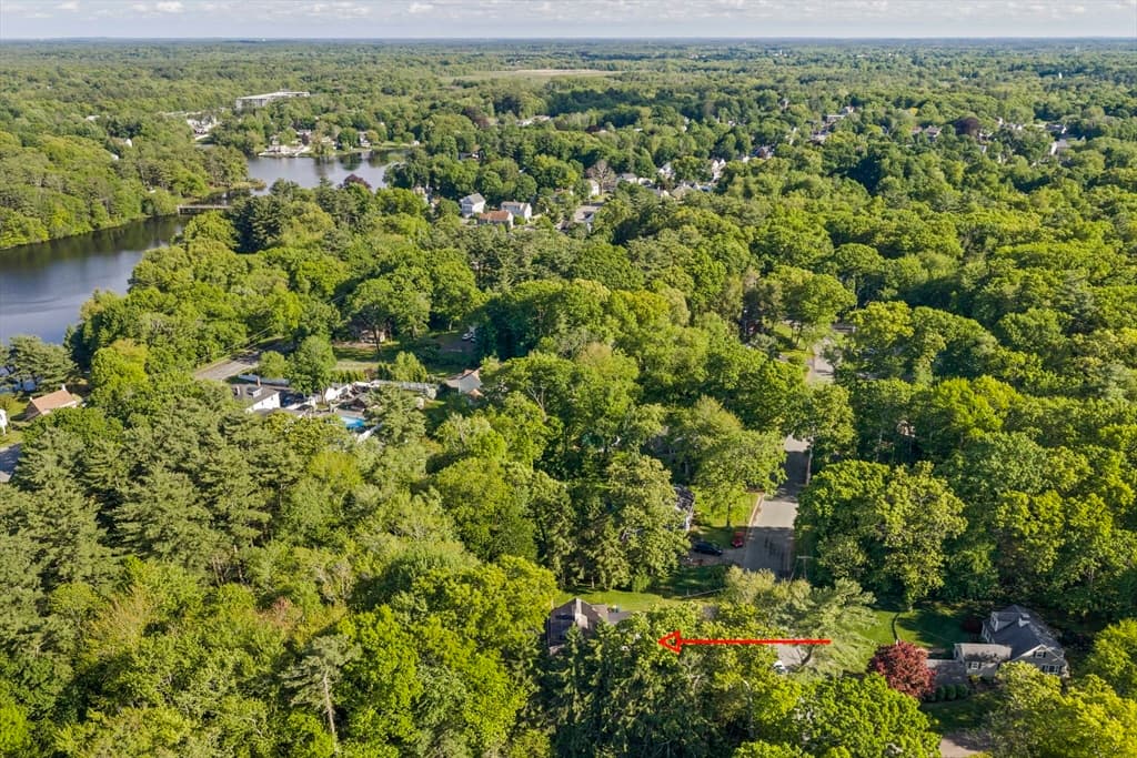 Single Family Residence at 113 Colonel Hunt Dr, Abington MA 02351, Abington, photo 37 of 42