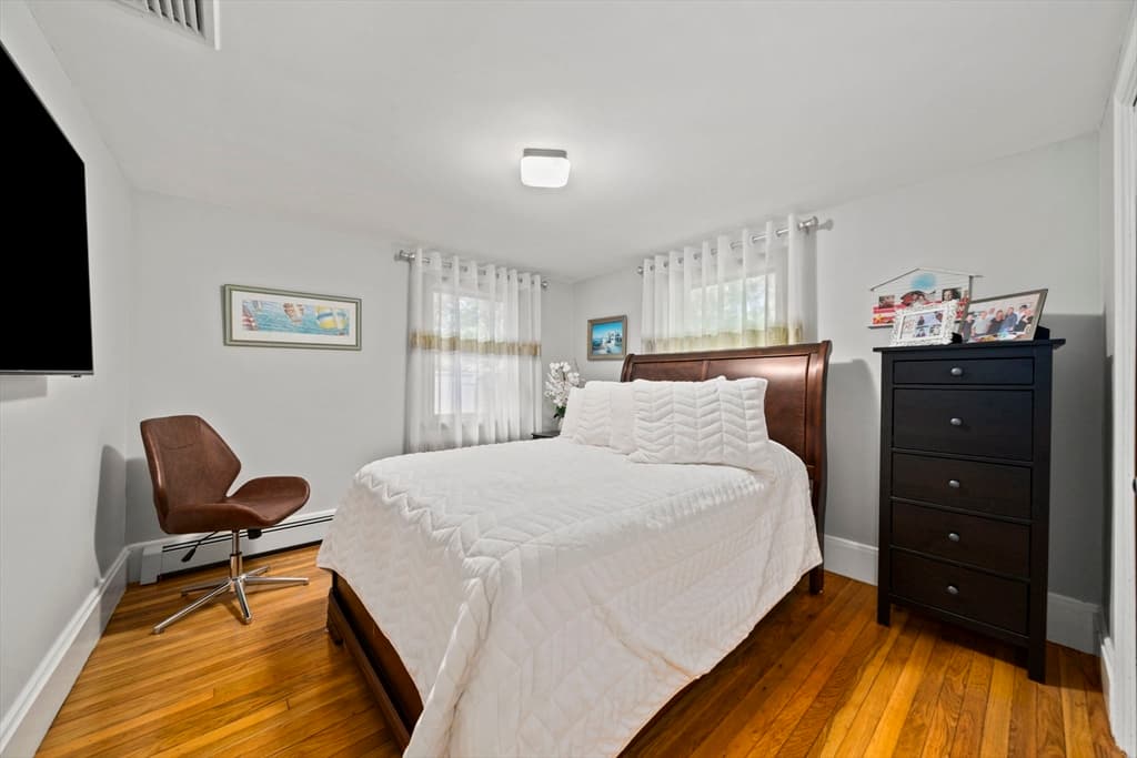 Single Family Residence at 113 Colonel Hunt Dr, Abington MA 02351, Abington, photo 15 of 42