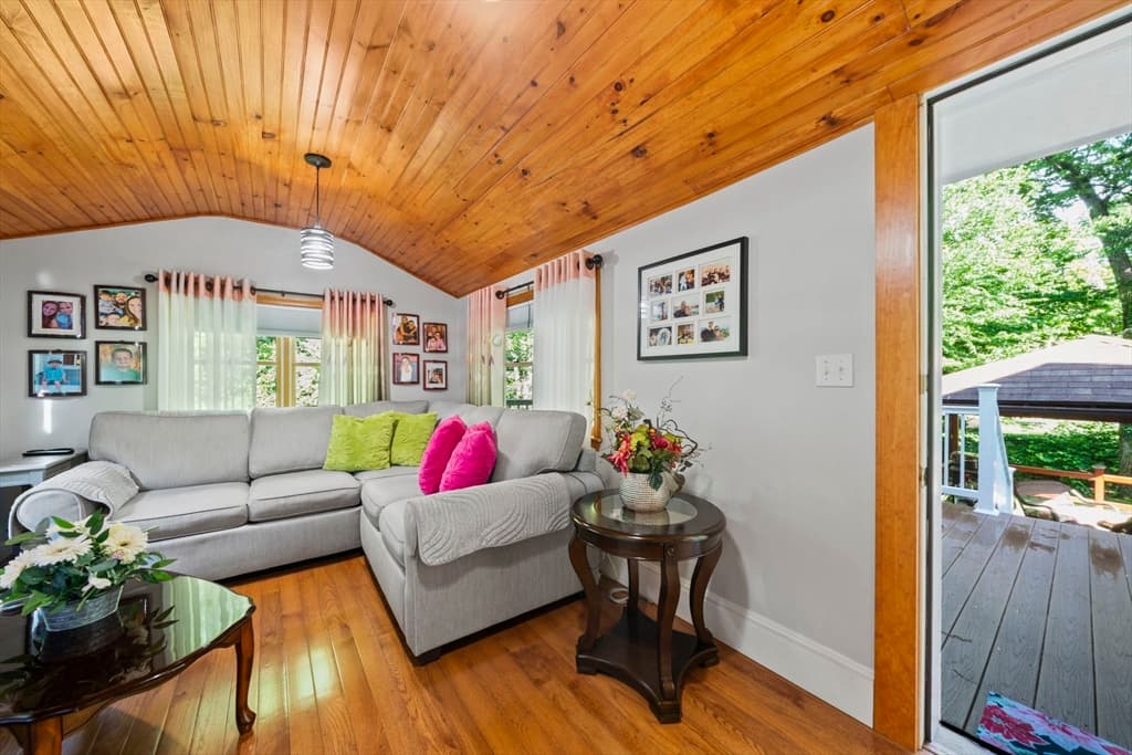 Single Family Residence at 113 Colonel Hunt Dr, Abington MA 02351, Abington, photo 19 of 42