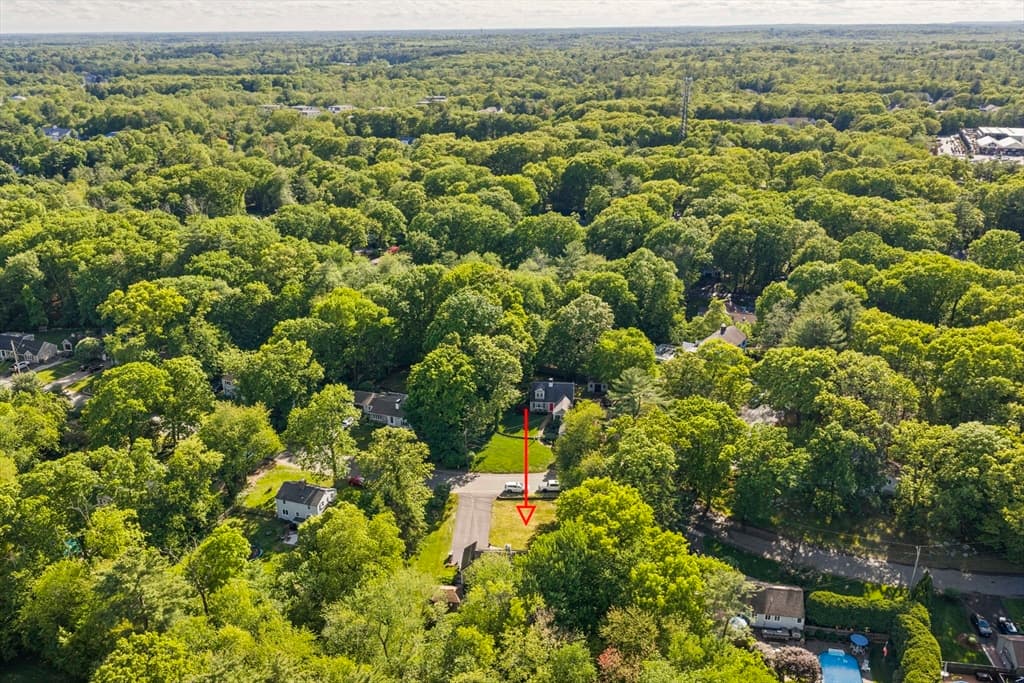 Single Family Residence at 113 Colonel Hunt Dr, Abington MA 02351, Abington, photo 35 of 42