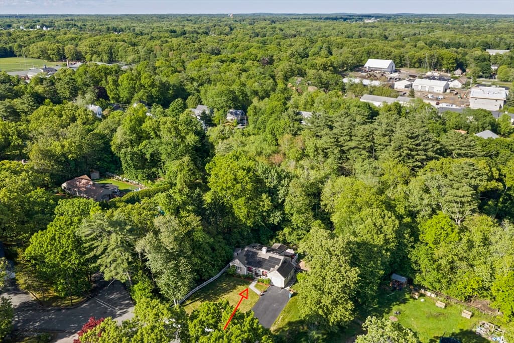 Single Family Residence at 113 Colonel Hunt Dr, Abington MA 02351, Abington, photo 31 of 42