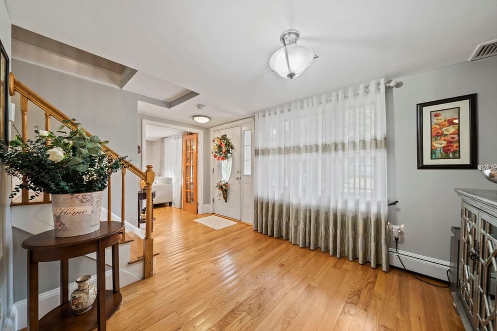 Single Family Residence at 113 Colonel Hunt Dr, Abington MA 02351, Abington, photo 4 of 42