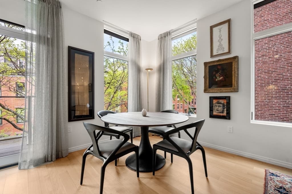 Condominium at 7 East Springfield Street # 3B, Boston MA 02118, photo 2 of 36
