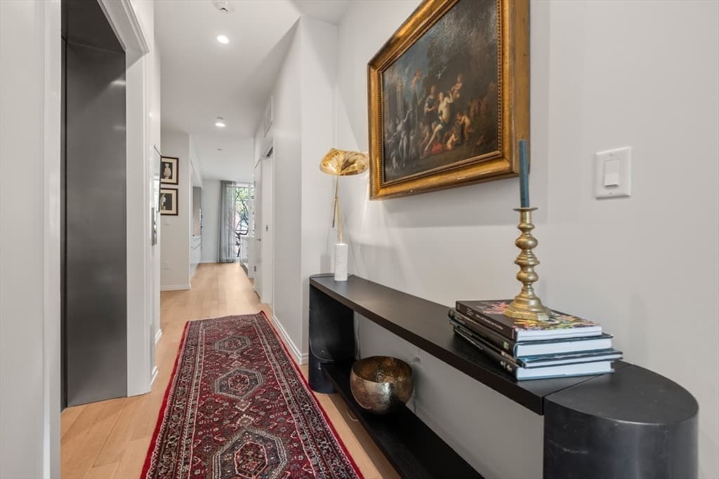 Condominium at 7 East Springfield Street # 3B, Boston MA 02118, photo 16 of 36