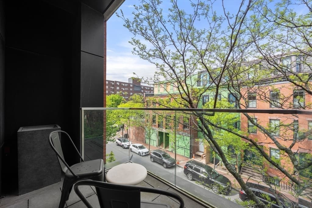 Condominium at 7 East Springfield Street # 3B, Boston MA 02118, photo 12 of 36