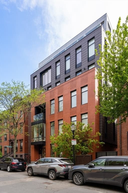 Condominium at 7 East Springfield Street # 3B, Boston MA 02118, photo 34 of 36