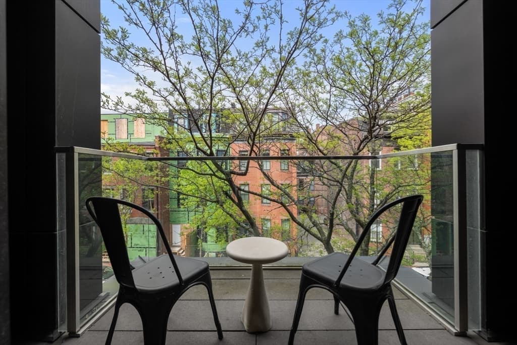 Condominium at 7 East Springfield Street # 3B, Boston MA 02118, photo 11 of 36