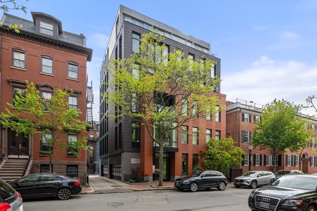 Condominium at 7 East Springfield Street # 3B, Boston MA 02118, photo 35 of 36