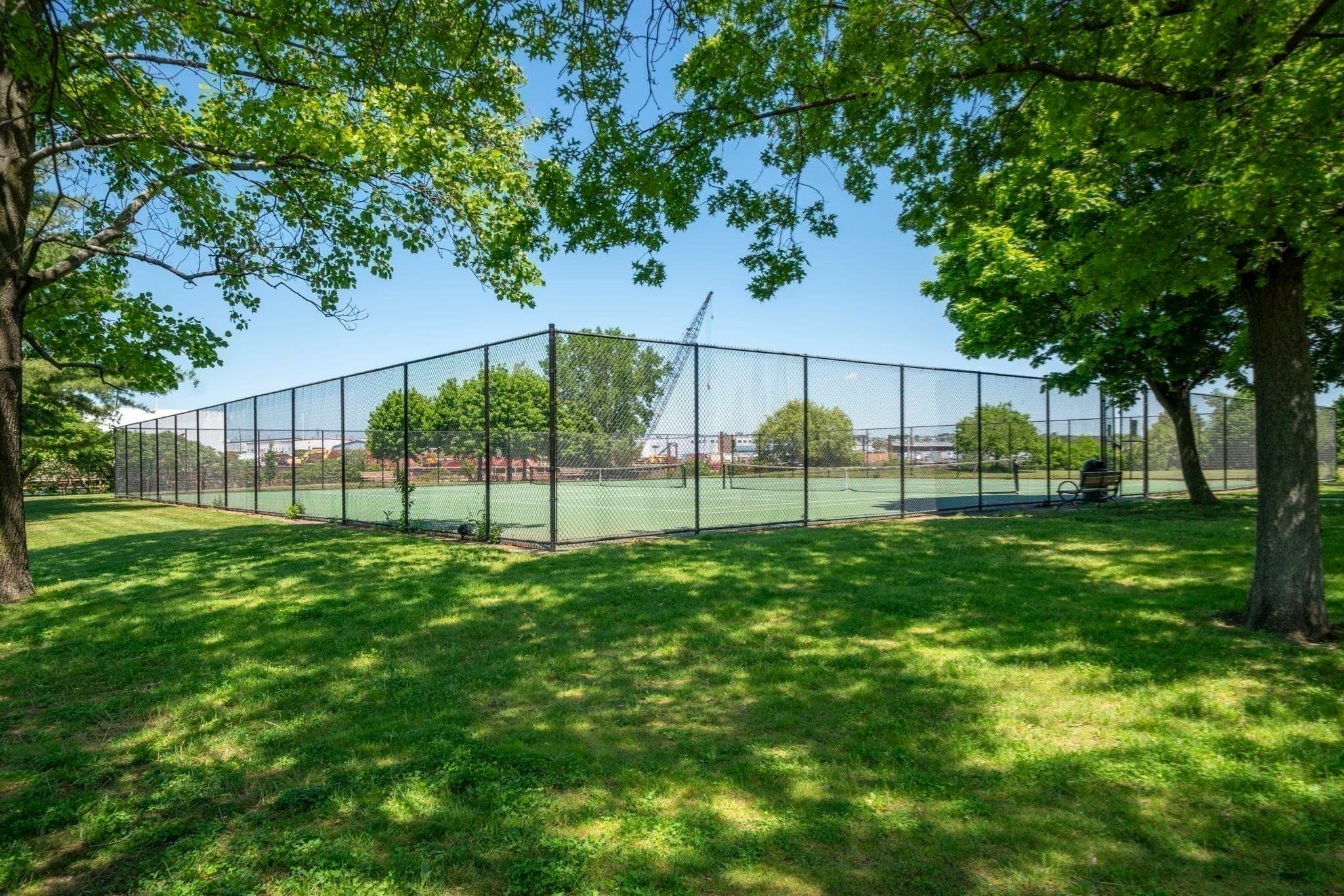 Condominium at 26 Breakwater Dr # 26, Chelsea MA 02150, Chelsea, photo 16 of 23