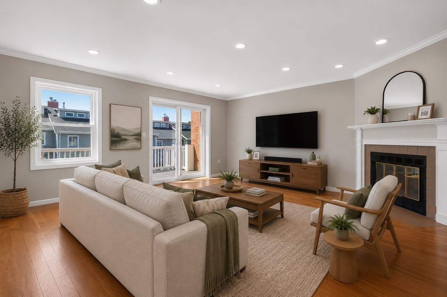 Condominium at 26 Breakwater Dr # 26, Chelsea MA 02150, Chelsea, photo 5 of 23
