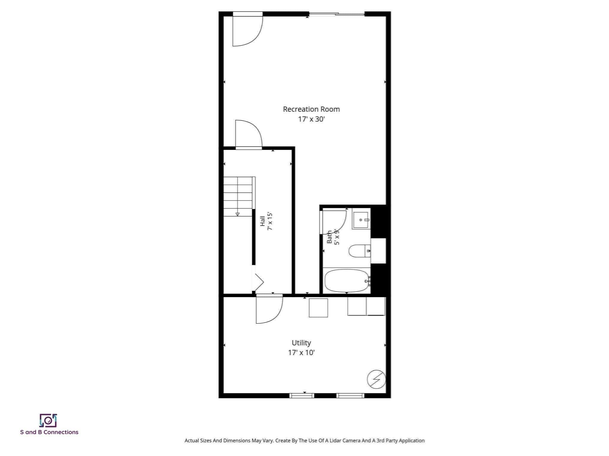 Condominium at 26 Breakwater Dr # 26, Chelsea MA 02150, Chelsea, photo 20 of 23