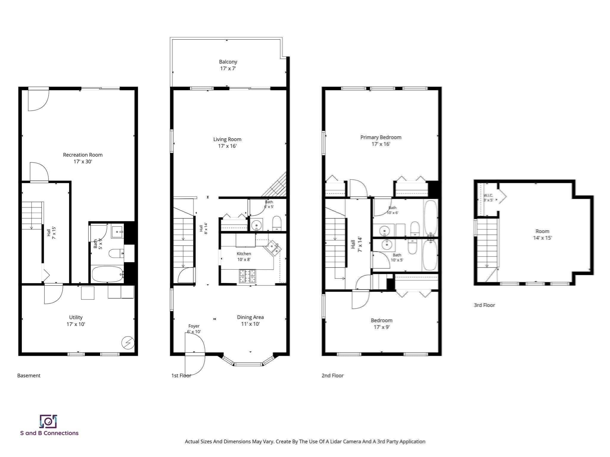 Condominium at 26 Breakwater Dr # 26, Chelsea MA 02150, Chelsea, photo 19 of 23