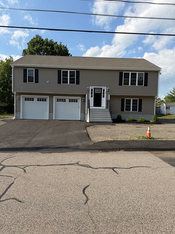 47 Mount Pleasant Ave, Holbrook MA 02343