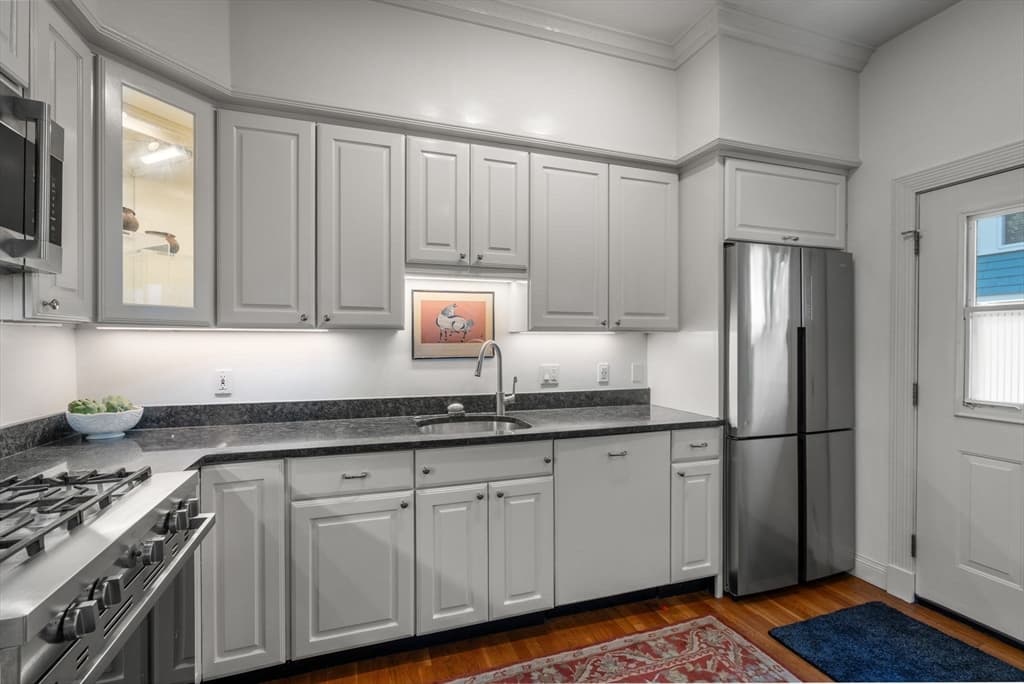 Single Family Residence at 70 Victoria Street # 70, Somerville MA 02144, photo 6 of 31