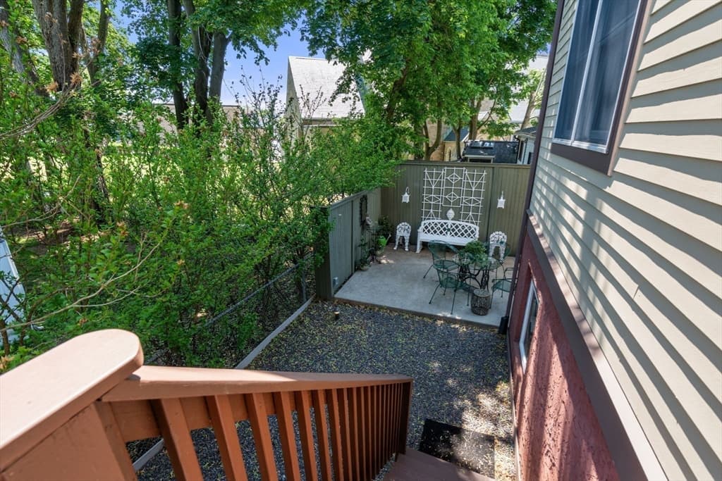 Single Family Residence at 70 Victoria Street # 70, Somerville MA 02144, photo 28 of 31